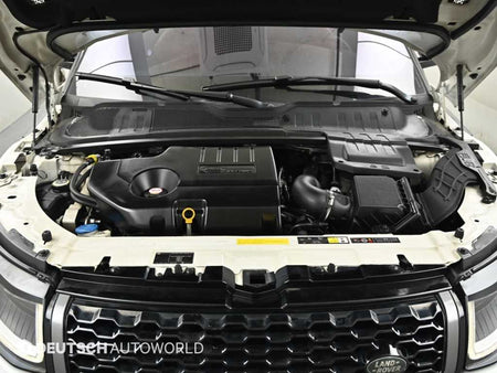 Land Rover Range Rover Evoque — photo 06