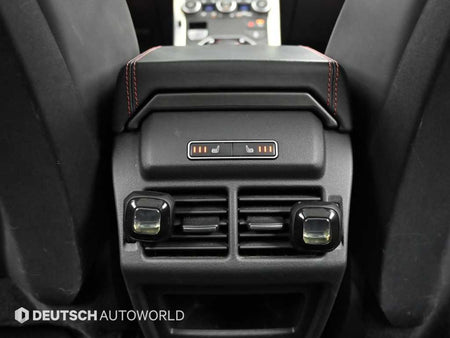 Land Rover Range Rover Evoque — photo 16