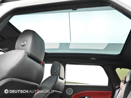 Land Rover Range Rover Evoque — photo 18