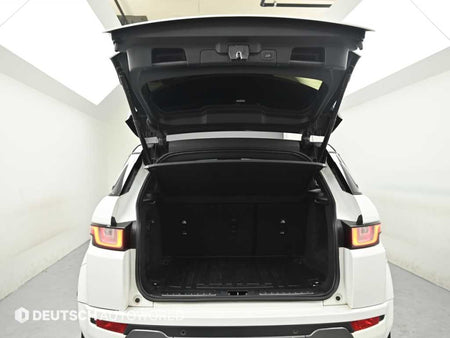 Land Rover Range Rover Evoque — photo 19