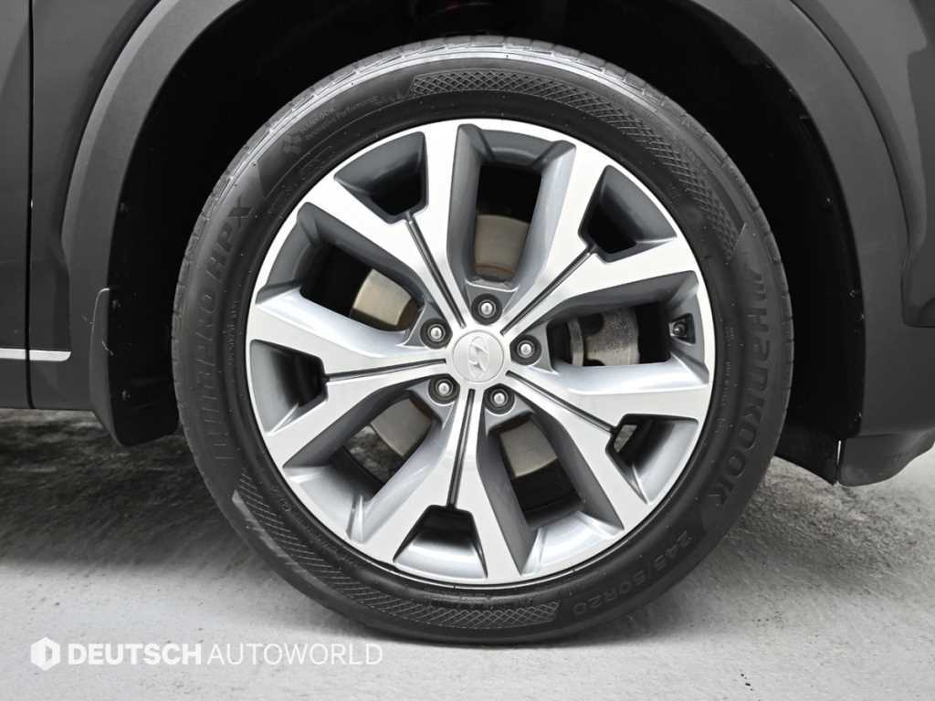 Hyundai Palisade — photo 05