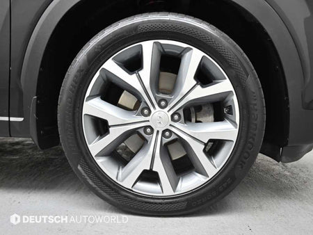 Hyundai Palisade — photo 05