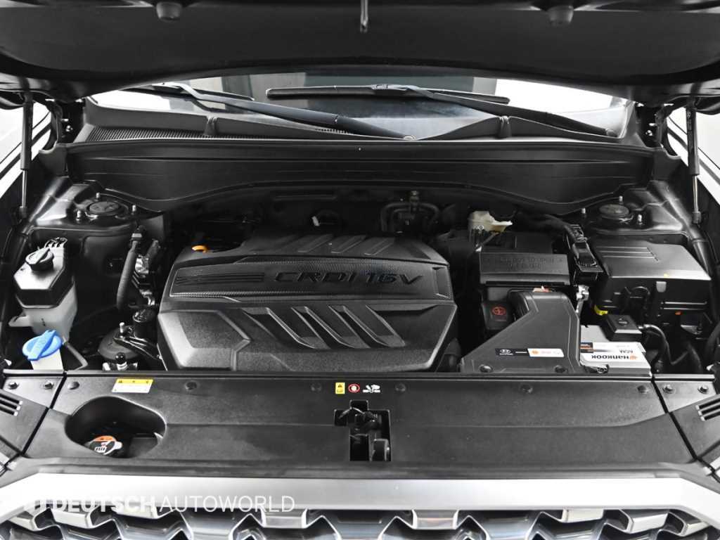 Hyundai Palisade — photo 06