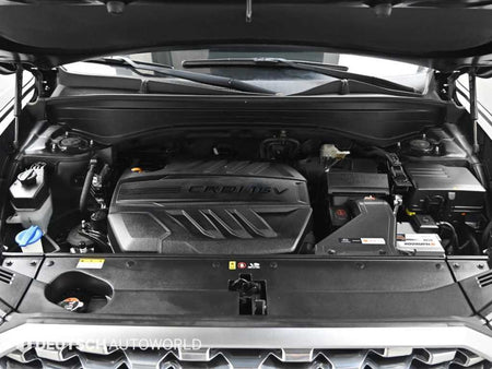 Hyundai Palisade — photo 06