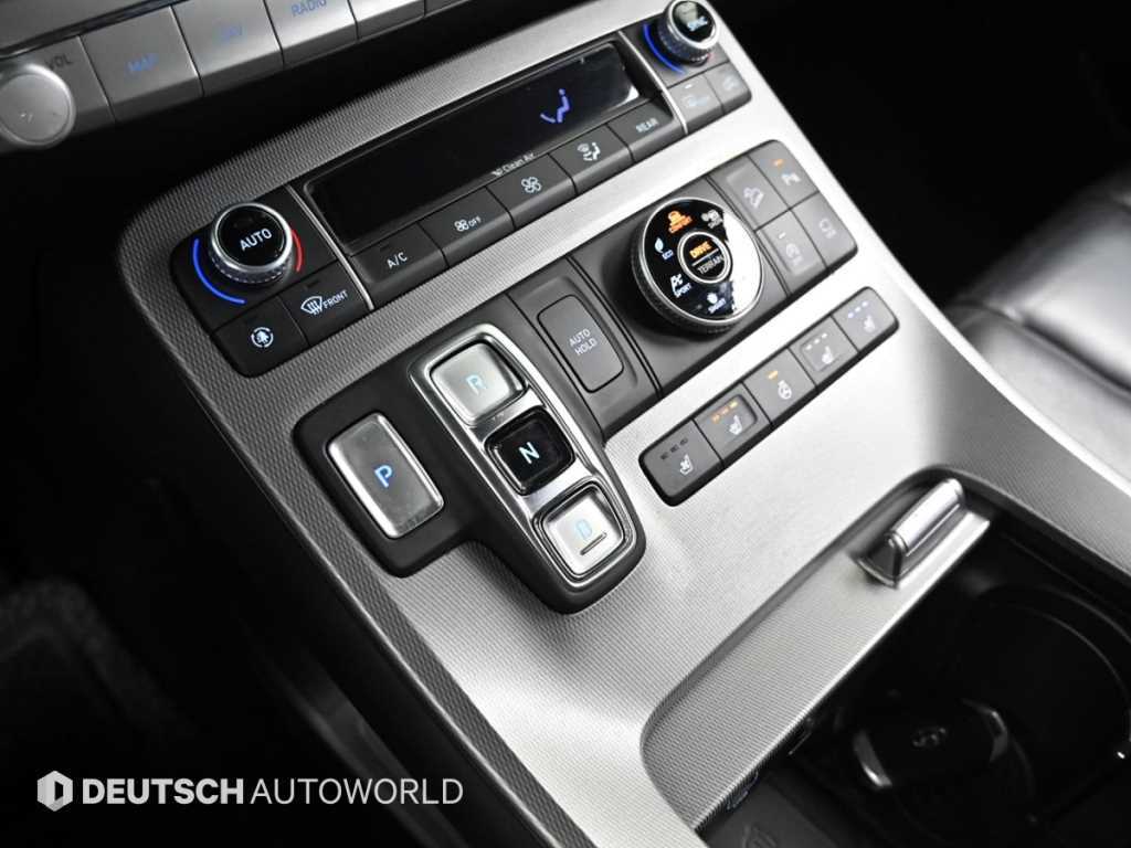 Hyundai Palisade — photo 09
