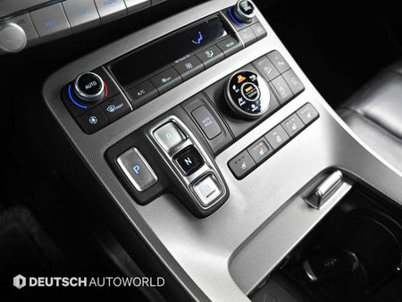 Hyundai Palisade — photo 09
