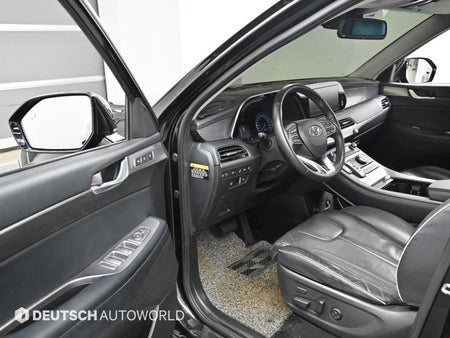 Hyundai Palisade — photo 11