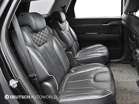 Hyundai Palisade — photo 12