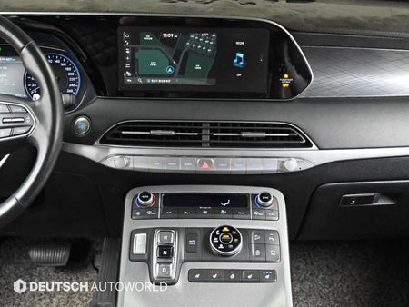 Hyundai Palisade — photo 14