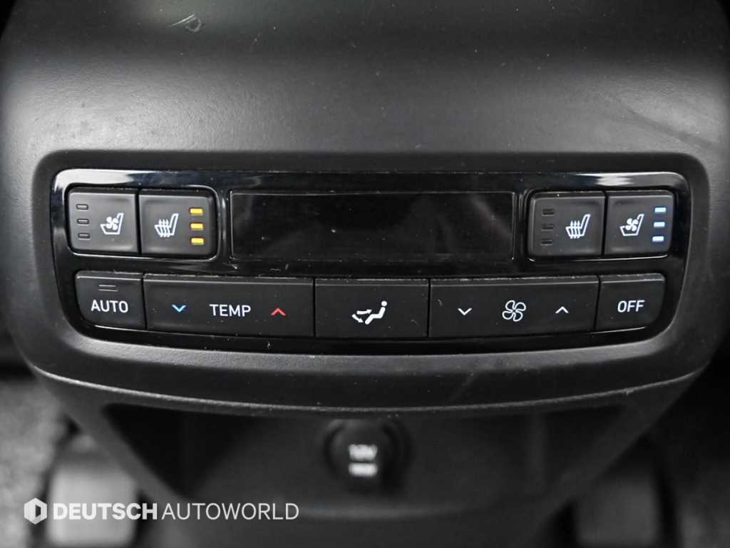 Hyundai Palisade — photo 16