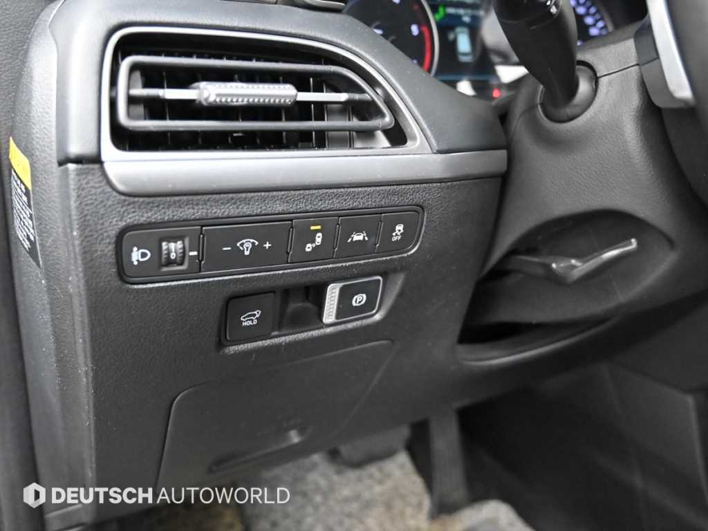 Hyundai Palisade — photo 17