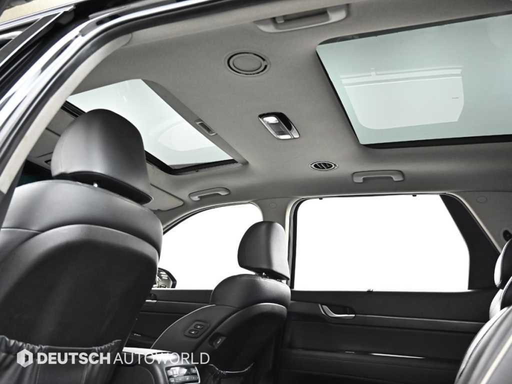 Hyundai Palisade — photo 18