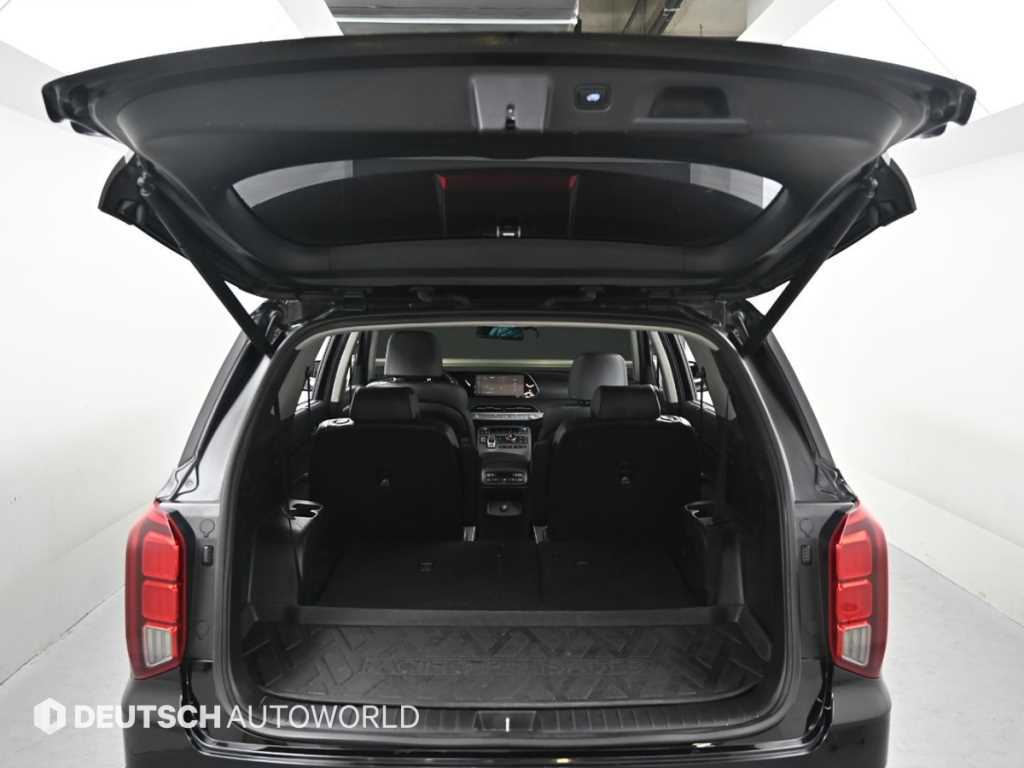 Hyundai Palisade — photo 19