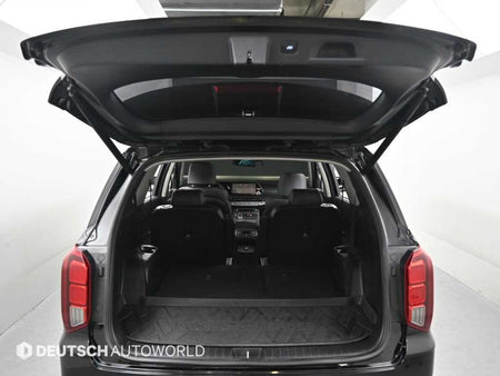 Hyundai Palisade — photo 19