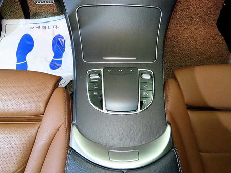 Mercedes-Benz GLC-Class — photo 12