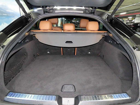 Mercedes-Benz GLC-Class — photo 16