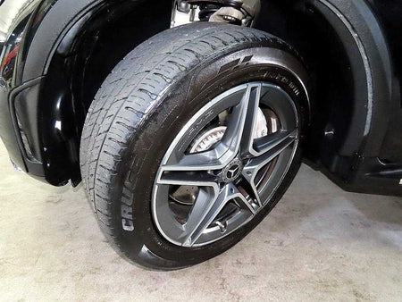 Mercedes-Benz GLC-Class — photo 20