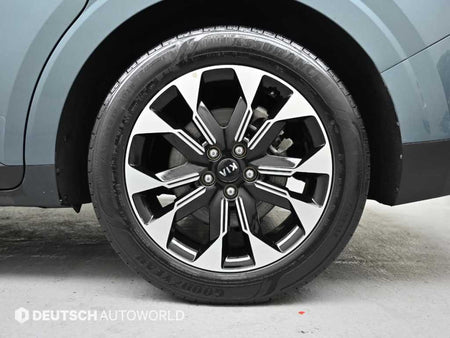 Kia Carnival — photo 05