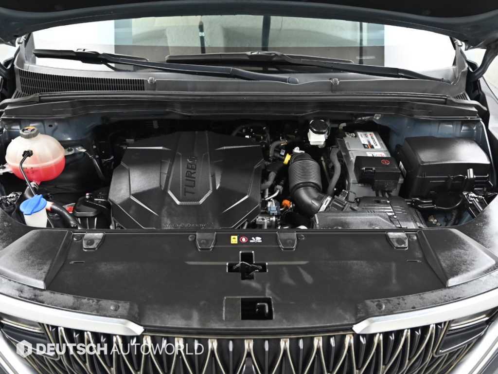 Kia Carnival — photo 06