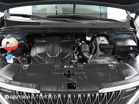 Kia Carnival — photo 06