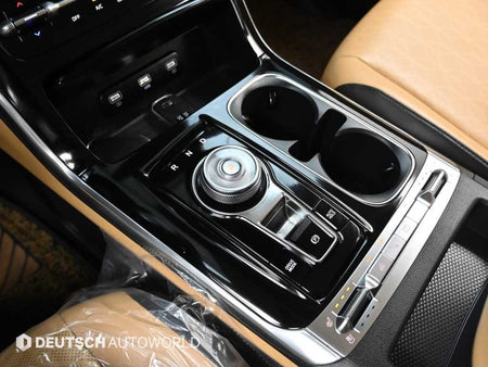 Kia Carnival — photo 09