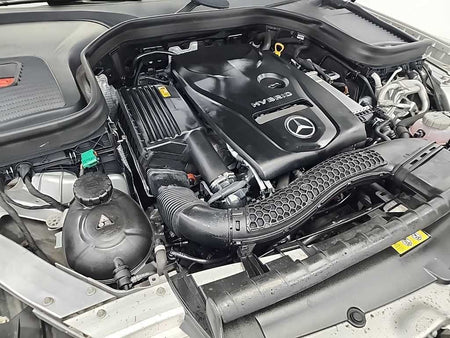 Mercedes-Benz GLC-Class — photo 05