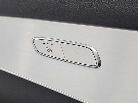 Mercedes-Benz GLC-Class — photo 14