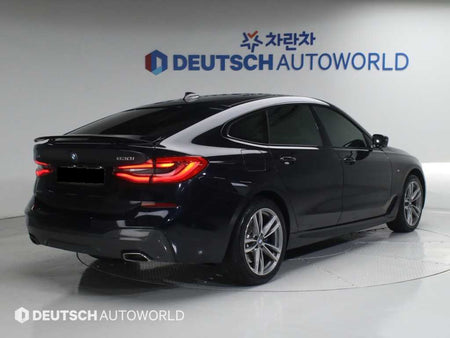 BMW Gran Turismo — photo 02