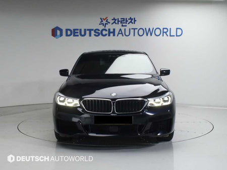 BMW Gran Turismo — photo 03