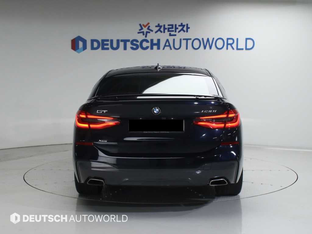 BMW Gran Turismo — photo 04