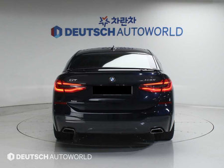 BMW Gran Turismo — photo 04