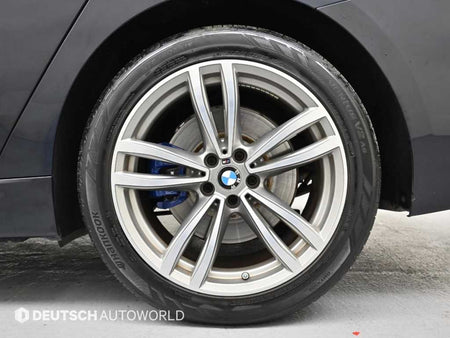 BMW Gran Turismo — photo 05