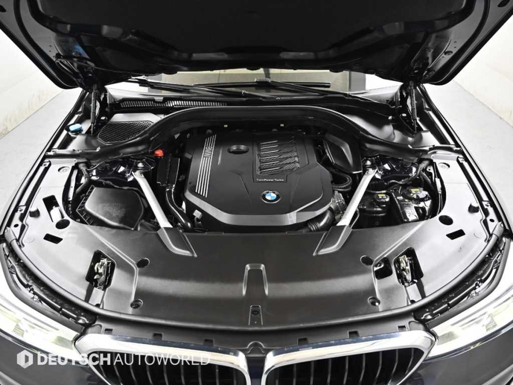 BMW Gran Turismo — photo 06
