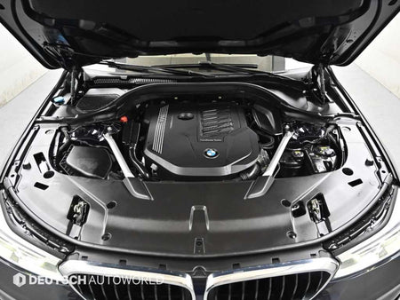 BMW Gran Turismo — photo 06