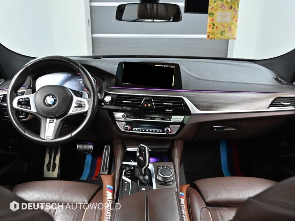 BMW Gran Turismo — photo 07