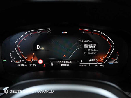 BMW Gran Turismo — photo 08