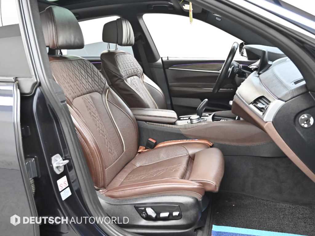 BMW Gran Turismo — photo 10