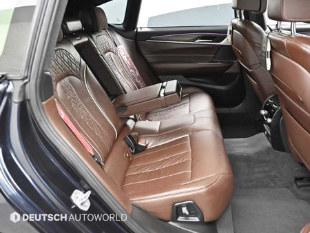 BMW Gran Turismo — photo 12