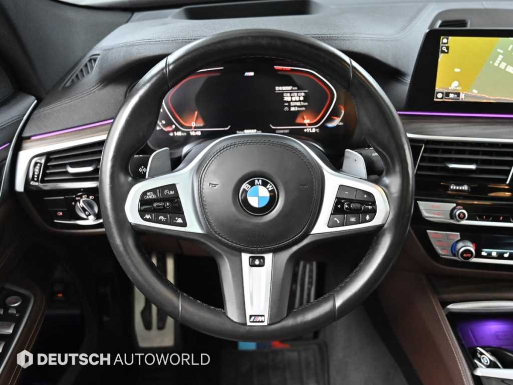 BMW Gran Turismo — photo 13
