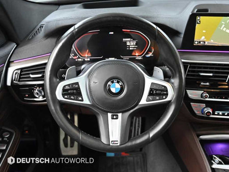 BMW Gran Turismo — photo 13