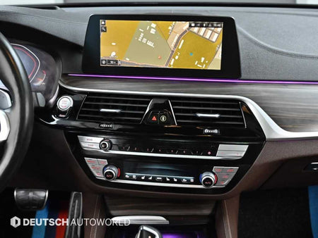 BMW Gran Turismo — photo 14