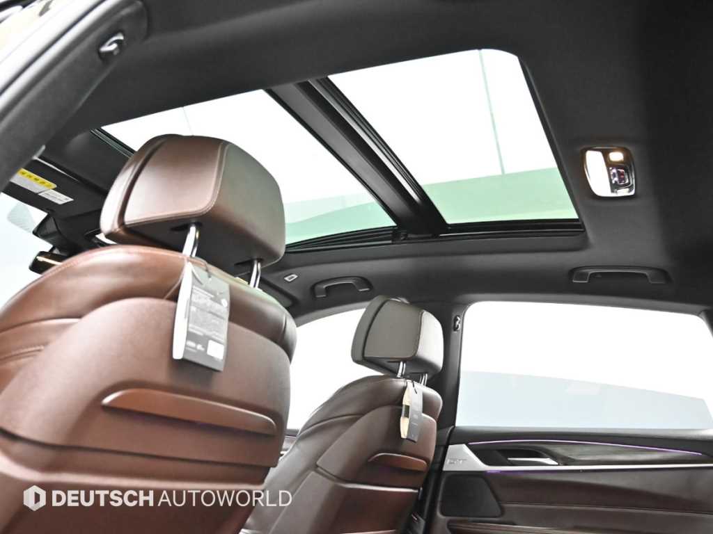 BMW Gran Turismo — photo 18