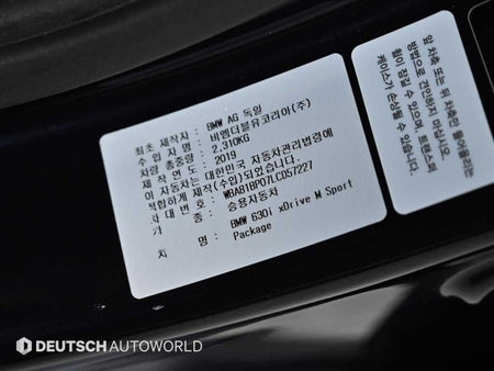 BMW Gran Turismo — photo 20