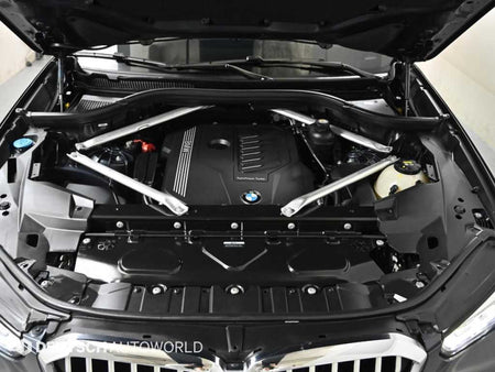 BMW X5 — photo 06