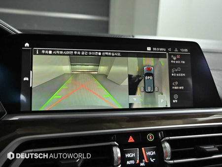 BMW X5 — photo 15