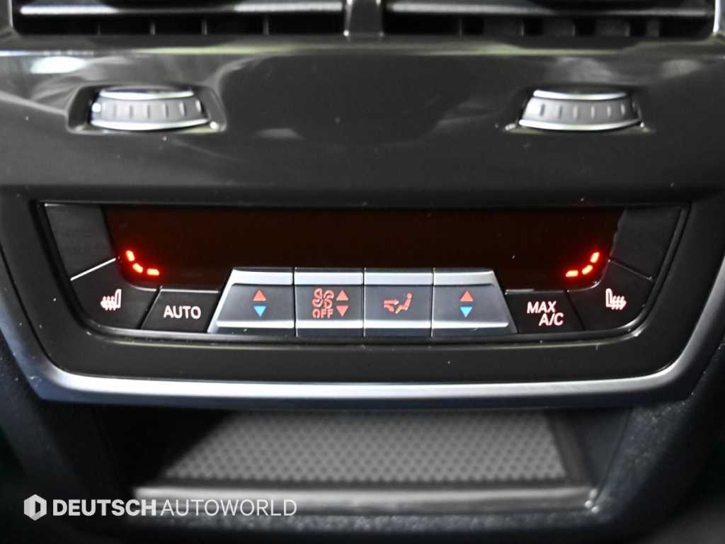 BMW X5 — photo 16