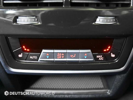 BMW X5 — photo 16