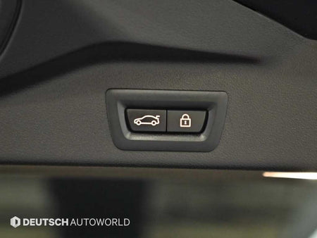 BMW X5 — photo 20