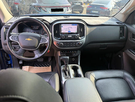 CHEVROLET Colorado — photo 05
