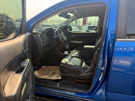 CHEVROLET Colorado — photo 06